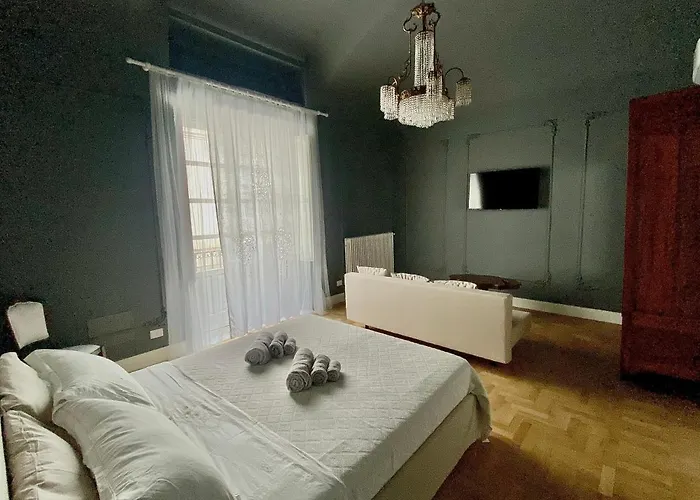 Dimora Delle Maestranze * Syrakus