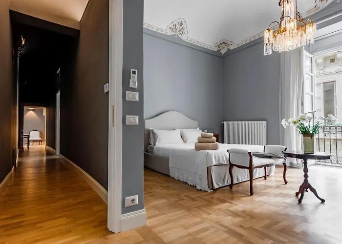 Dimora Delle Maestranze *