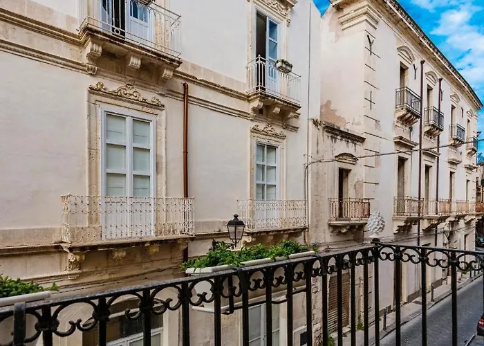 Dimora Delle Maestranze