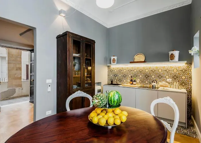 Dimora Delle Maestranze *