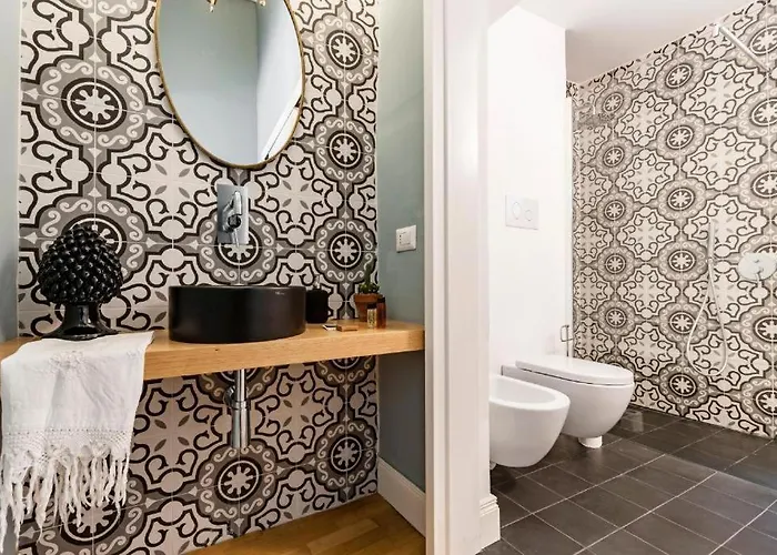 Dimora Delle Maestranze Apartment