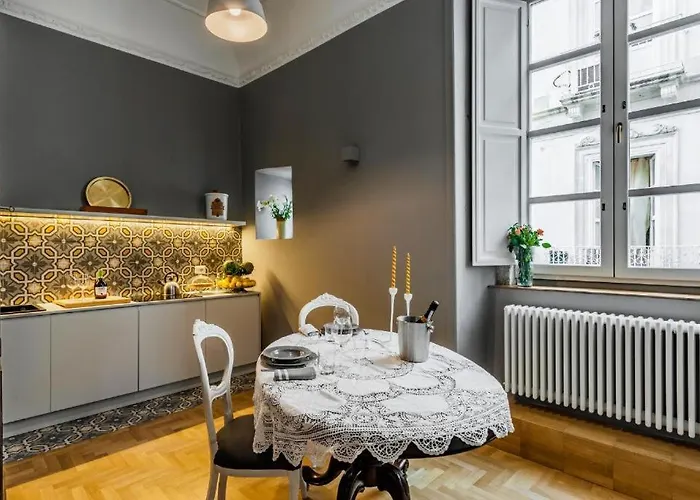 Dimora Delle Maestranze * Syrakus