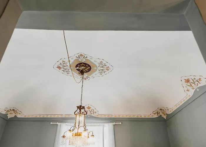 Apartment Dimora Delle Maestranze Syrakus