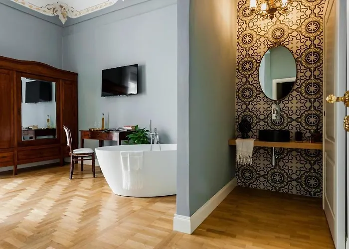 Dimora Delle Maestranze * Syrakus