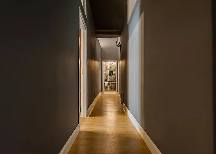 Dimora Delle Maestranze *